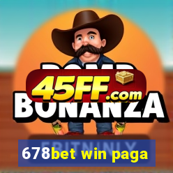 678bet win paga